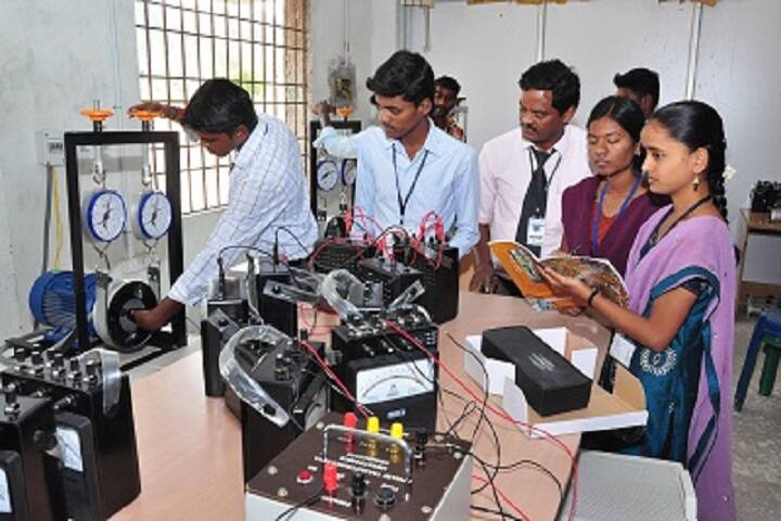 laboratory